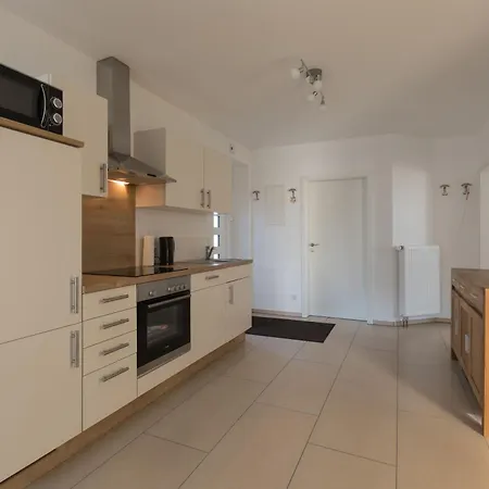 Seetraum Hdk 68 * Κουξχάφεν