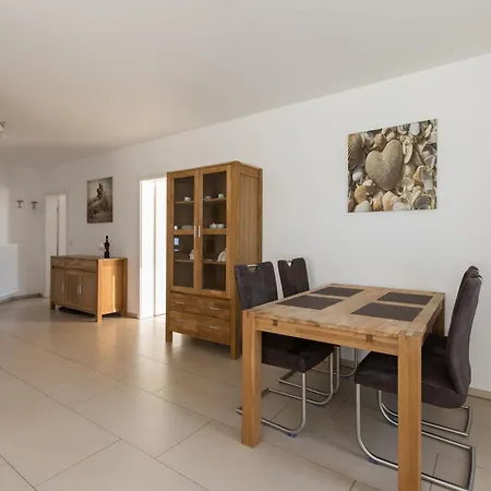 Seetraum Hdk 68 Apartment Cuxhaven