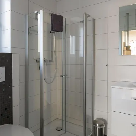 Apartment Seetraum Hdk 68 Cuxhaven