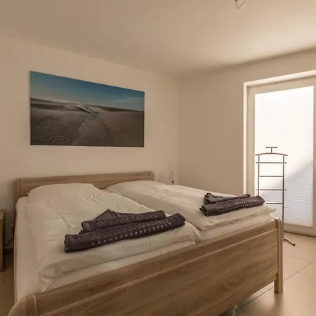 Seetraum Hdk 68 Apartment