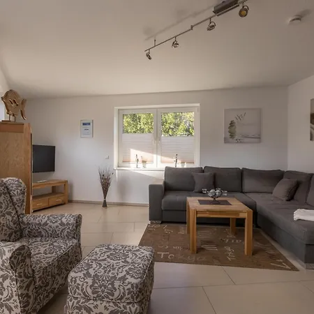 Seetraum Hdk 68 Apartment *