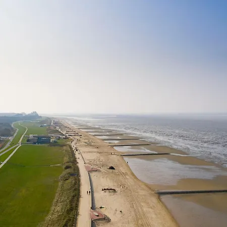 Seetraum Hdk 68 * Cuxhaven