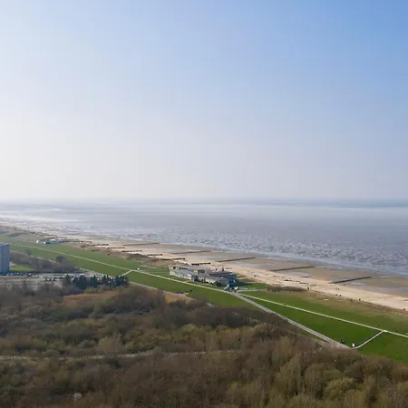 Seetraum Hdk 68 Cuxhaven