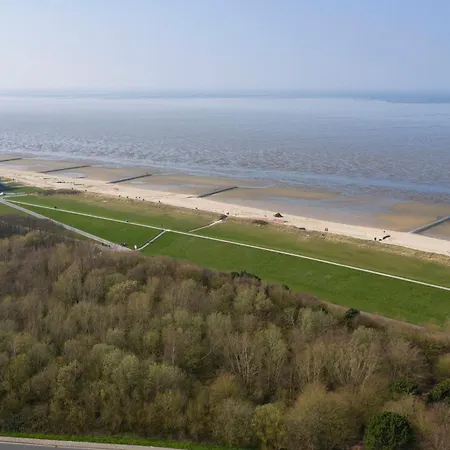 Seetraum Hdk 68 Apartment