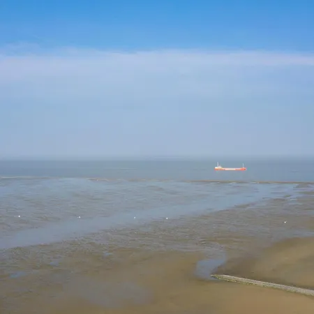 Seetraum Hdk 68 Διαμέρισμα *