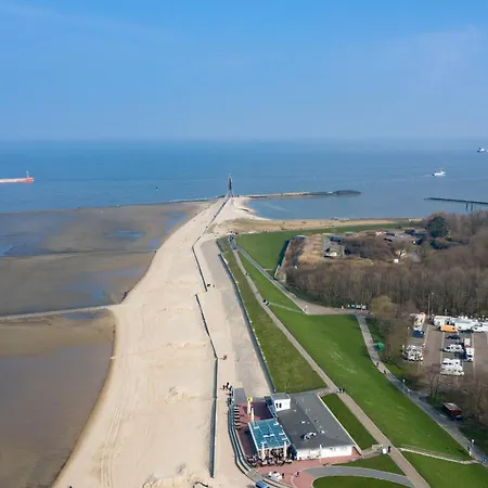 Apartment Seetraum Hdk 68 *